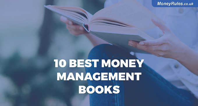 10 Best Money Management Books UK