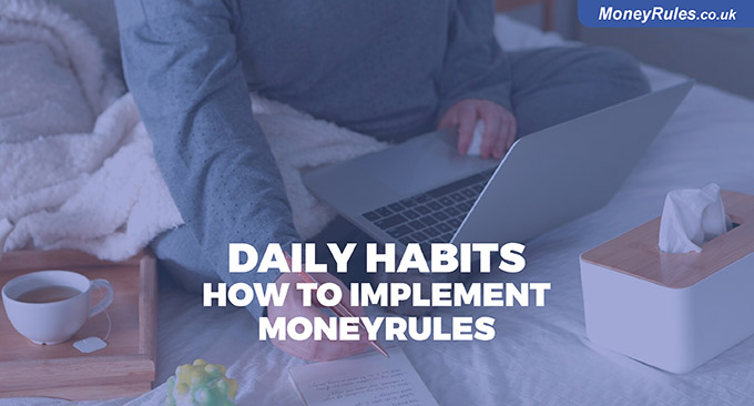 Must-Know Daily Financial Habits for UK Success
