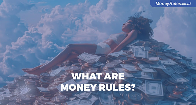What Are Money Rules? Essential Finance Principles for the UK